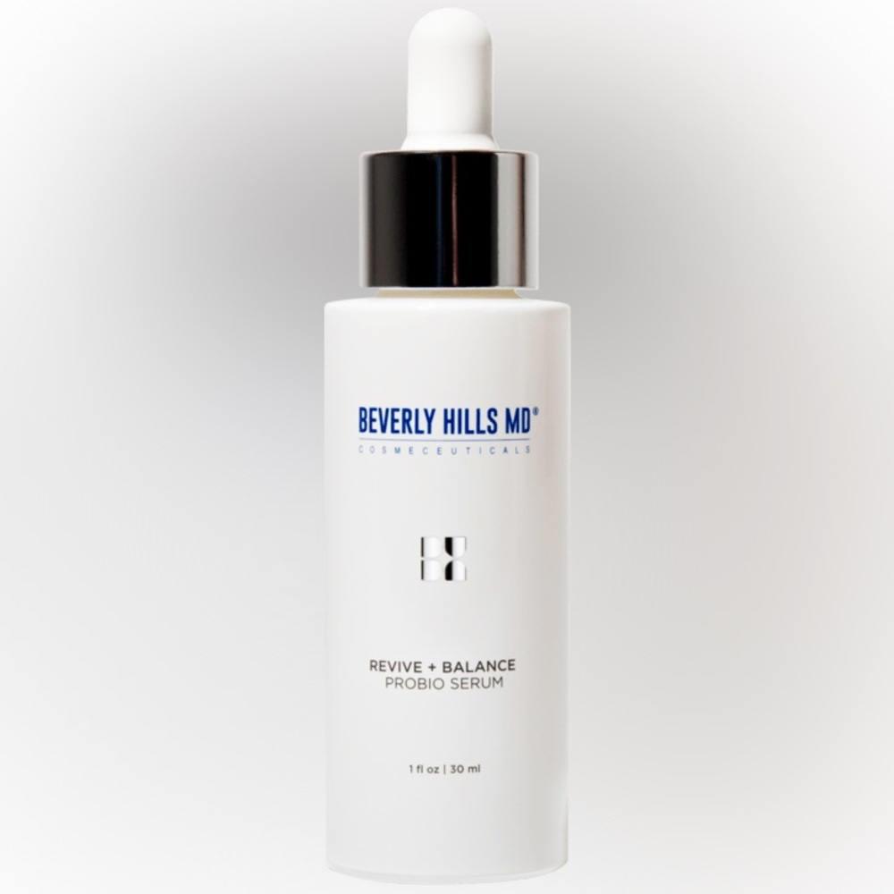 REVIVE + BALANCE Serum
